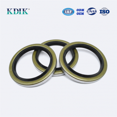 Isuzu Engine Parts Automotive Oil Seal Axle Drive Oil Seal TBY 54*70*7/9.5 8-94227-480-0 8-94227480-0