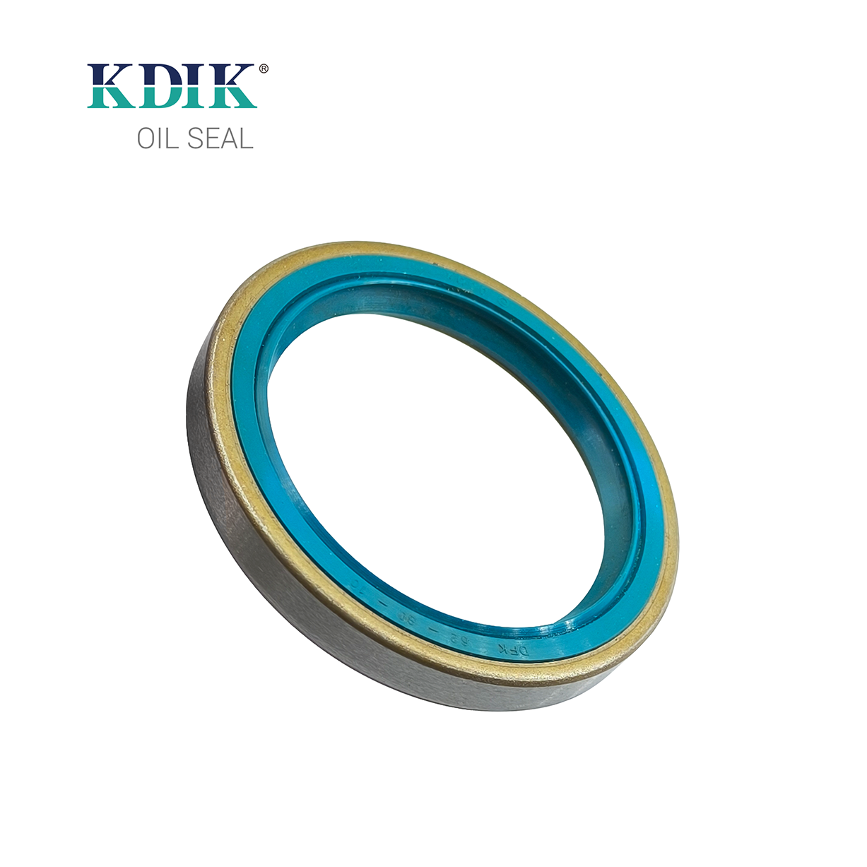 ELRING 028.436 NBR Metal Oil Seal TA 62*80*10 for DAF 0695899 FIAT 4597462 IVECO 02981836 BENZ 0039975947