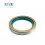 ELRING 028.436 NBR Metal Oil Seal TA 62*80*10 for DAF 0695899 FIAT 4597462 IVECO 02981836 BENZ 0039975947