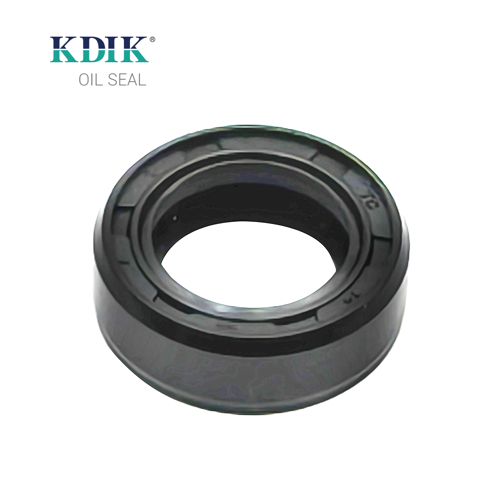 Double Lip Seal Ring Rubber 14*22*7MM Grease Seal