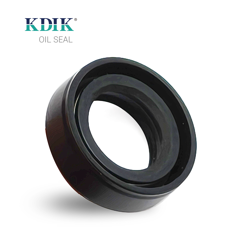 Double Lip Seal Ring Rubber 14*22*7MM Grease Seal