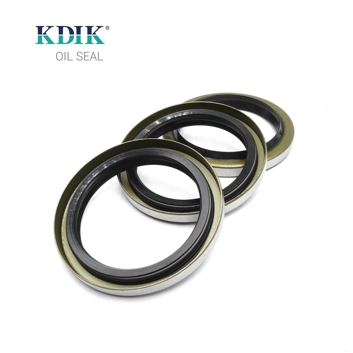 Isuzu Engine Parts Automotive Oil Seal Axle Drive Oil Seal TBY 54*70*7/9.5 8-94227-480-0 8-94227480-0