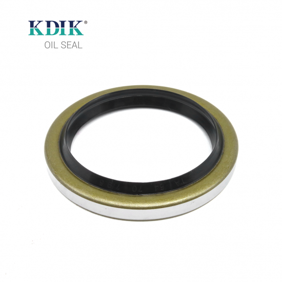 Isuzu Engine Parts Automotive Oil Seal Axle Drive Oil Seal TBY 54*70*7/9.5 8-94227-480-0 8-94227480-0