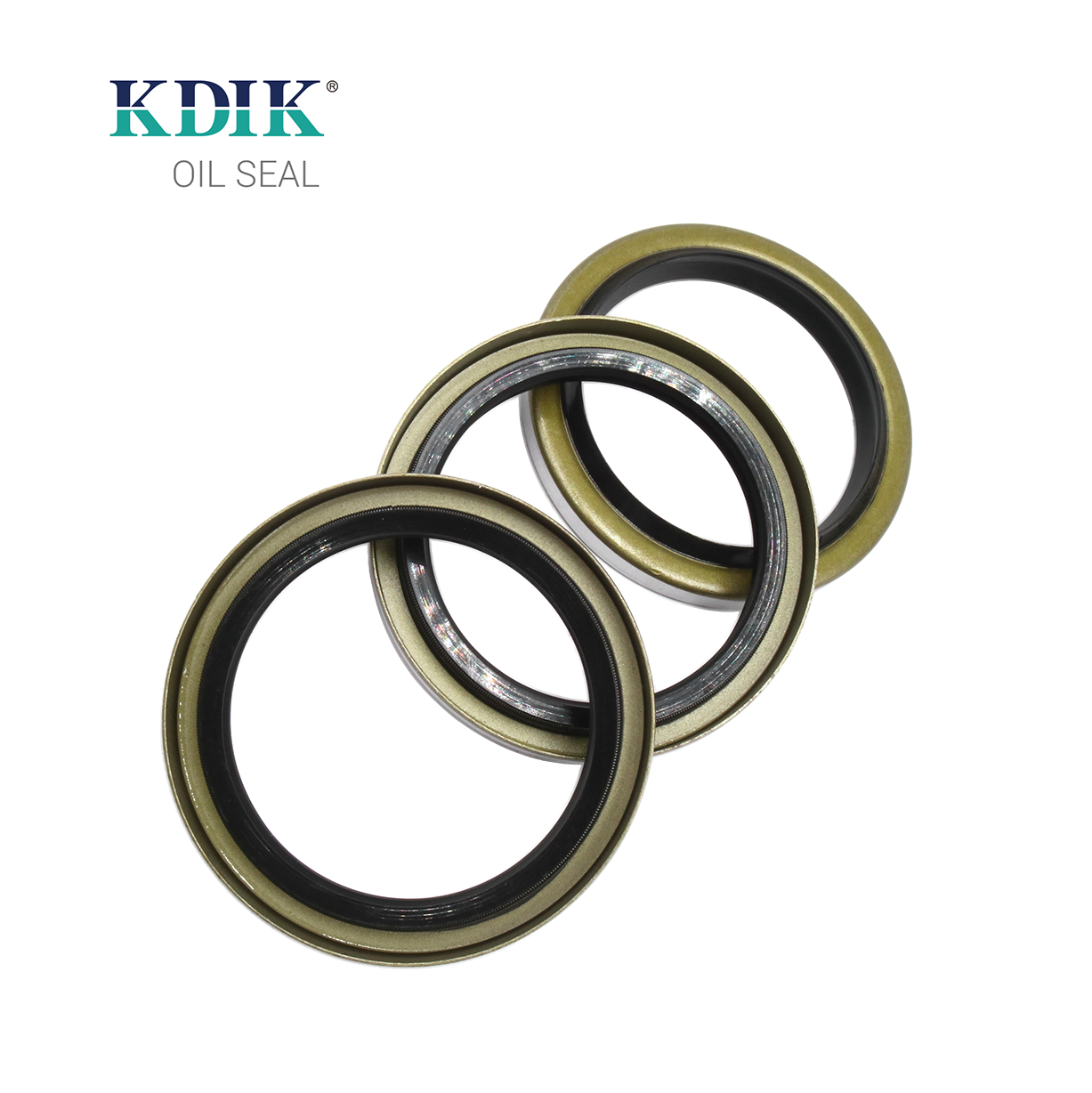 Isuzu Engine Parts Automotive Oil Seal Axle Drive Oil Seal TBY 54*70*7/9.5 8-94227-480-0 8-94227480-0