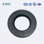 TC 50*90*10 NBR Rubber Shaft Oil Seal Covered Double Lip with Spring
