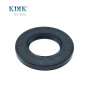 TC 50*90*10 NBR Rubber Shaft Oil Seal Covered Double Lip with Spring