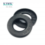 TC 50*90*10 NBR Rubber Shaft Oil Seal Covered Double Lip with Spring