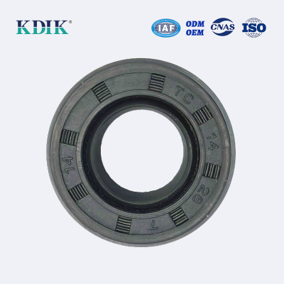 High Pressure TC Radial Shaft Seal CFW BABSL05