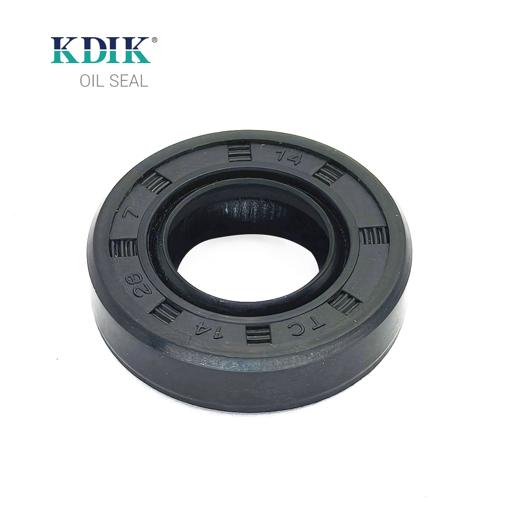 HONDA OEM 91206MA6005 Motorcycle Parts Oil Seal 14*28*7mm