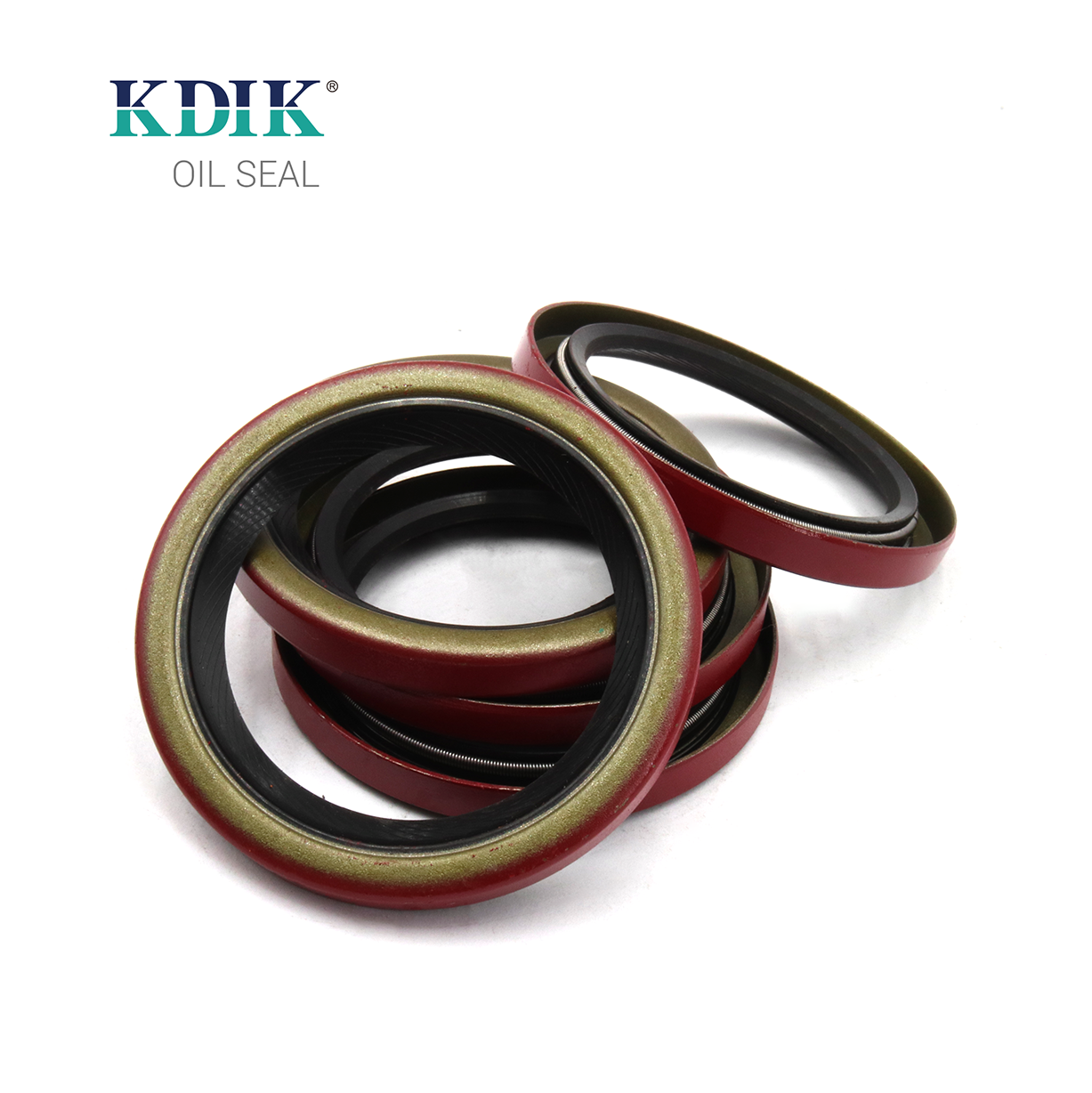 TB Type 40*54*5.7 Oil Seal Metal Case Rotary Shaft Oil Seal Auto Parts