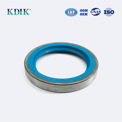 Metric Oil Standard Shaft Seal TB 55*75*10 Oil Seal Skeleton Kaco Seal