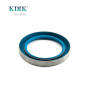 Metric Oil Standard Shaft Seal TB 55*75*10 Oil Seal Skeleton Kaco Seal