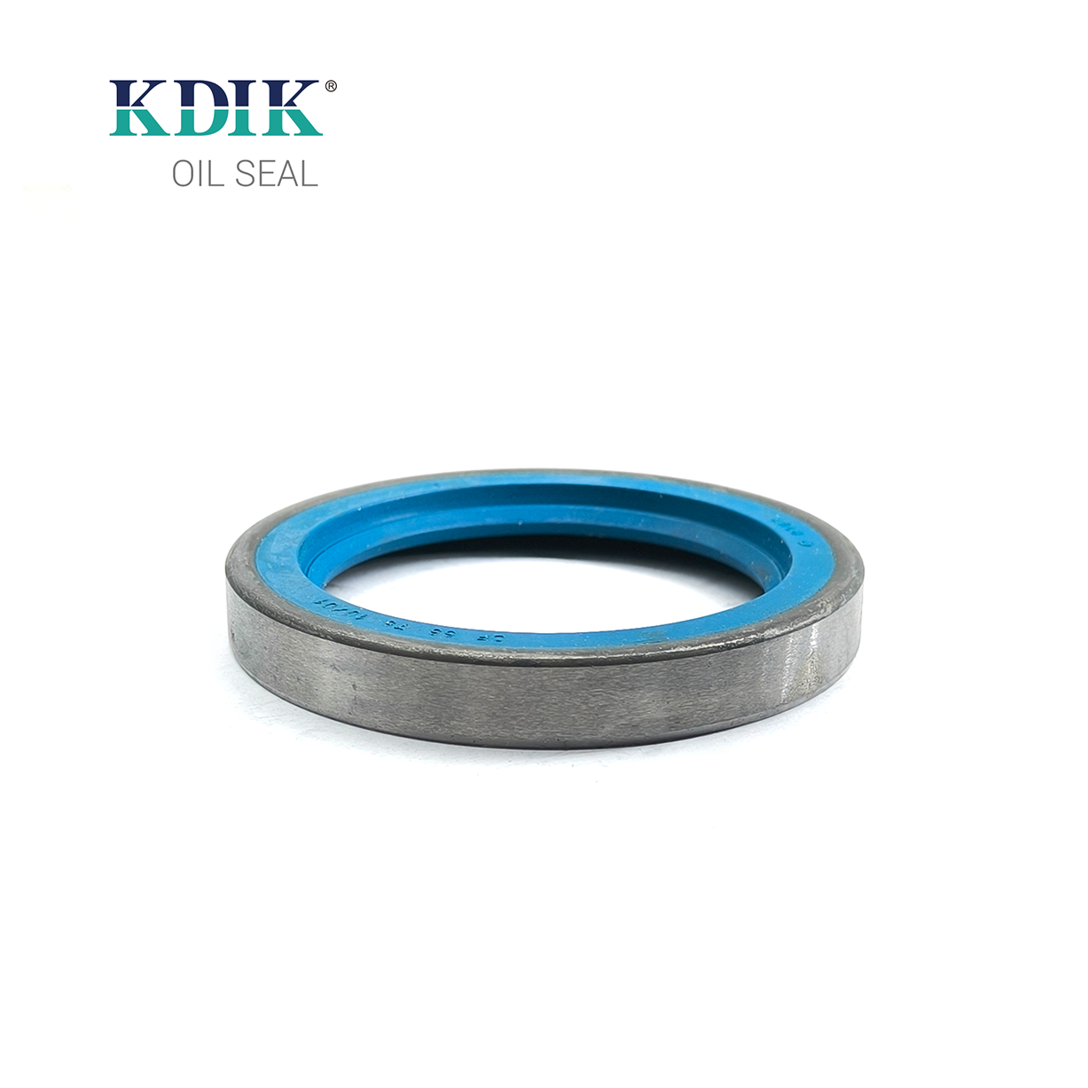 Metric Oil Standard Shaft Seal TB 55*75*10 Oil Seal Skeleton Kaco Seal