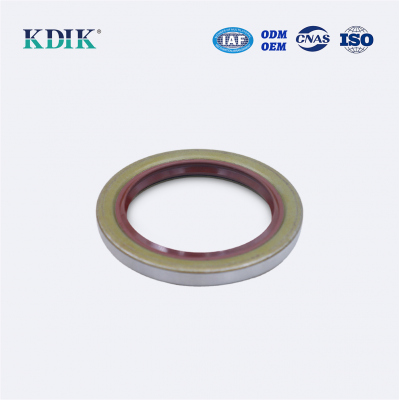 NOK AA8098E AAA397A0 T1187 Front Axle Hub Oil Seal TA 62*85*8/10 for TOYOTA 90311-62001