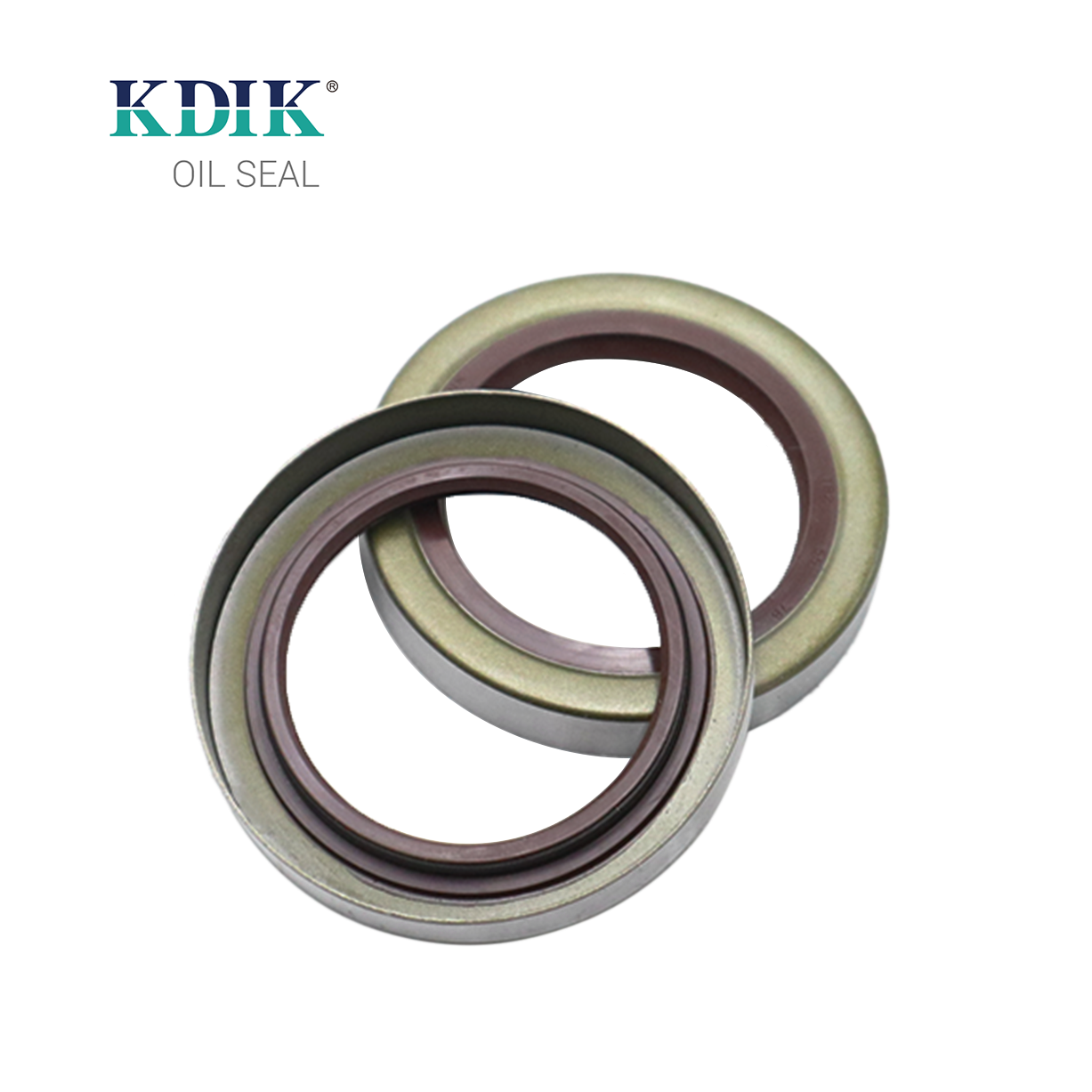 NBR TB Type Oil Seal 55*78*12 AD3055H Crank Shaft Front Oil Seal Mitsubishi Fuso