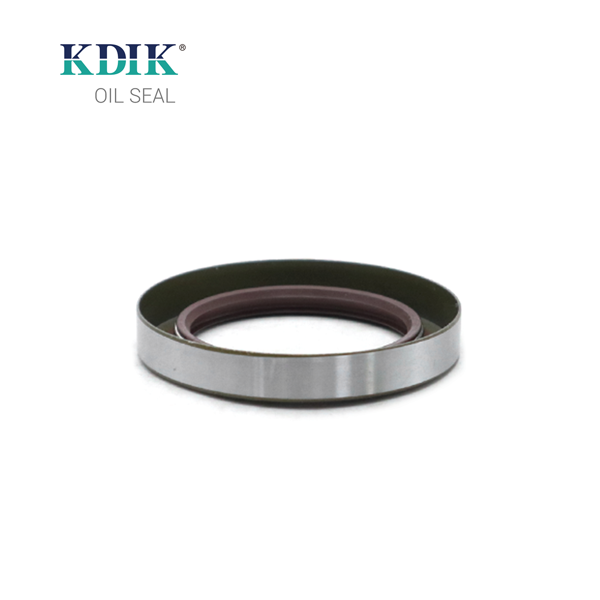 NBR TB Type Oil Seal 55*78*12 AD3055H Crank Shaft Front Oil Seal Mitsubishi Fuso