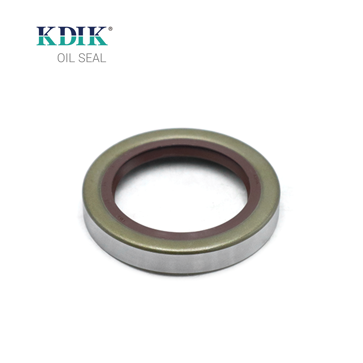 NBR TB Type Oil Seal 55*78*12 AD3055H Crank Shaft Front Oil Seal Mitsubishi Fuso