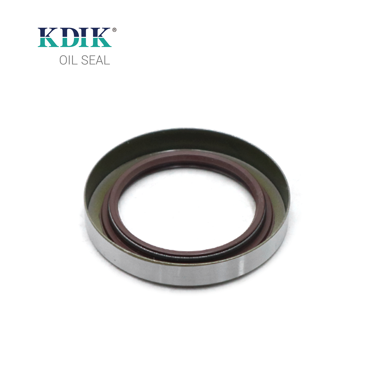NBR TB Type Oil Seal 55*78*12 AD3055H Crank Shaft Front Oil Seal Mitsubishi Fuso