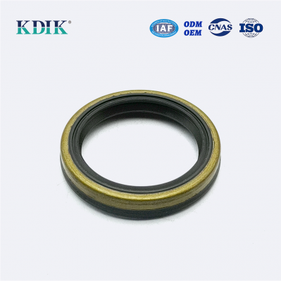 G03026154A Rear Hub Oil Seal for Mazda TB 39*50.4*8.5
