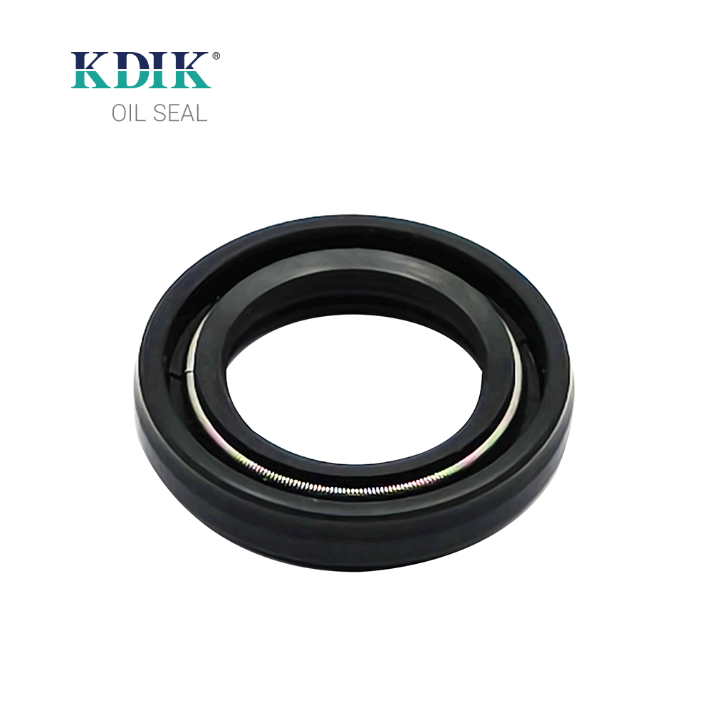 Oil Seal Front Axle Seal TC Type Size 15*23*4mm Auto Spare Parts