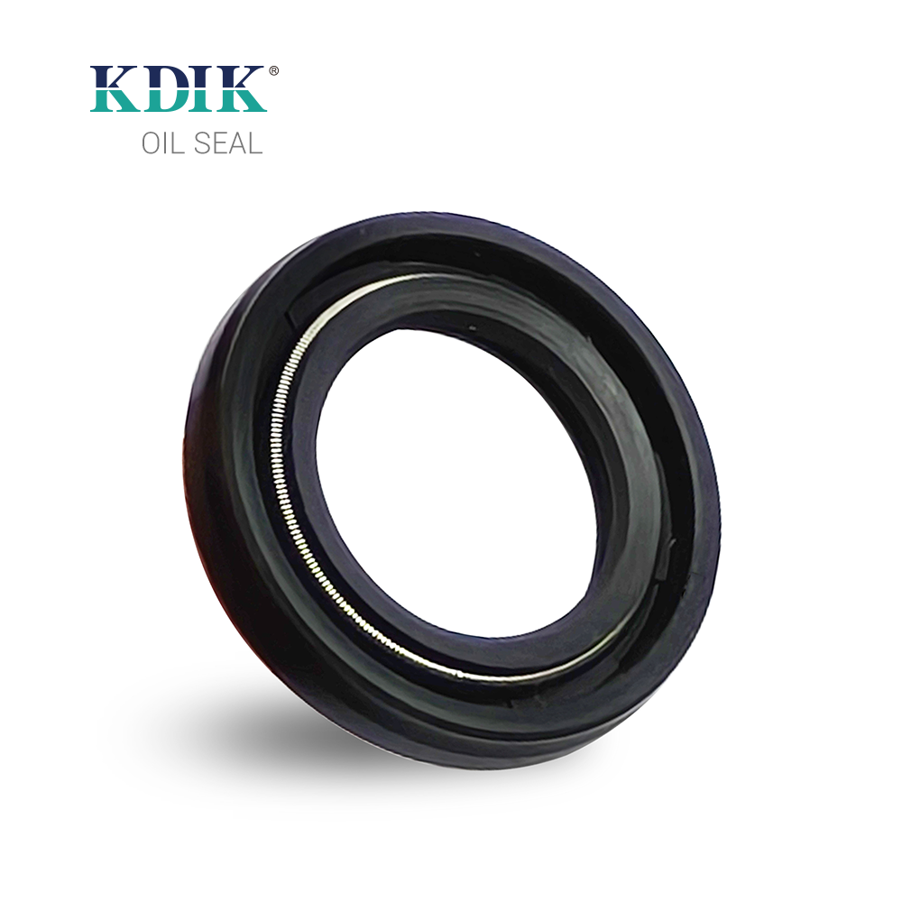 Oil Seal Front Axle Seal TC Type Size 15*23*4mm Auto Spare Parts