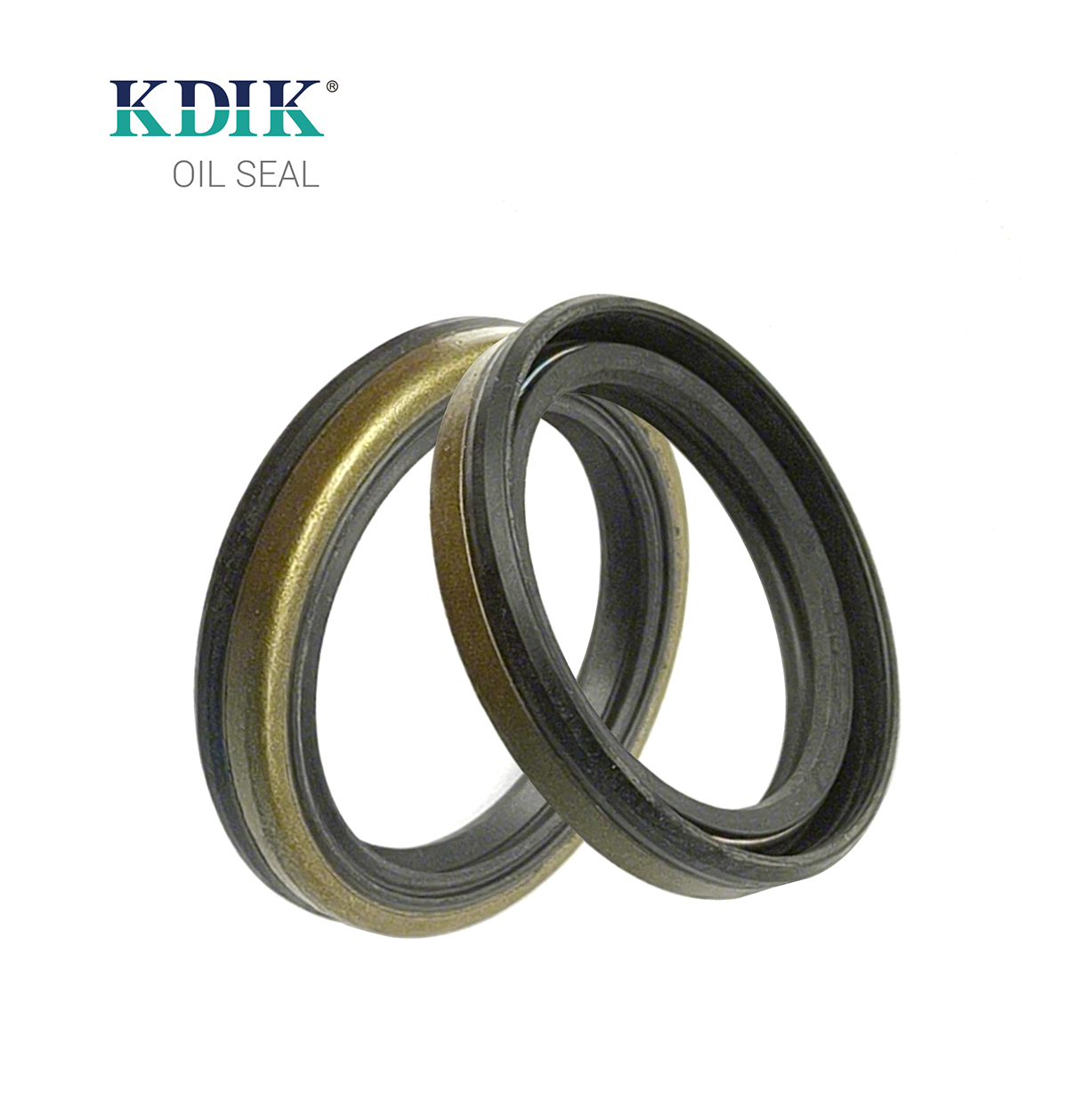 G03026154A Rear Hub Oil Seal for Mazda TB 39*50.4*8.5