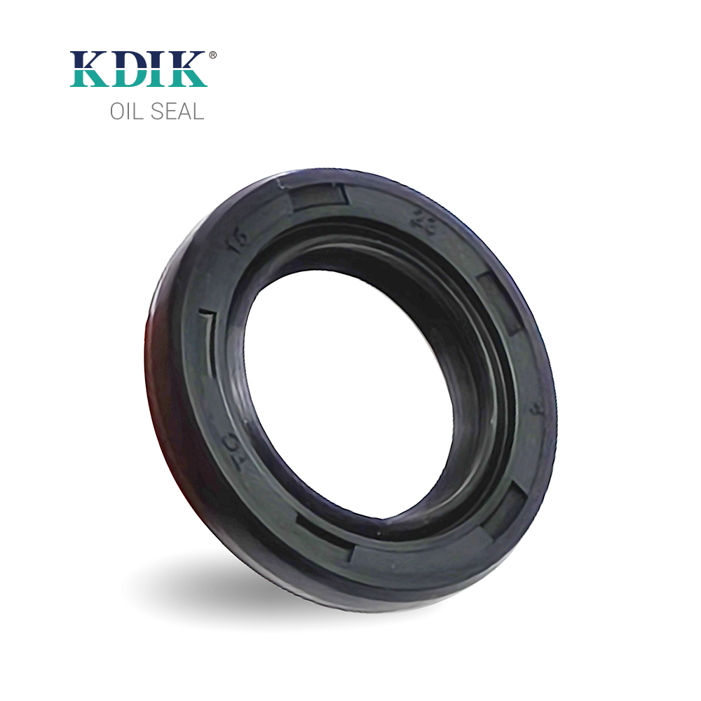 Oil Seal Front Axle Seal TC Type Size 15*23*4mm Auto Spare Parts