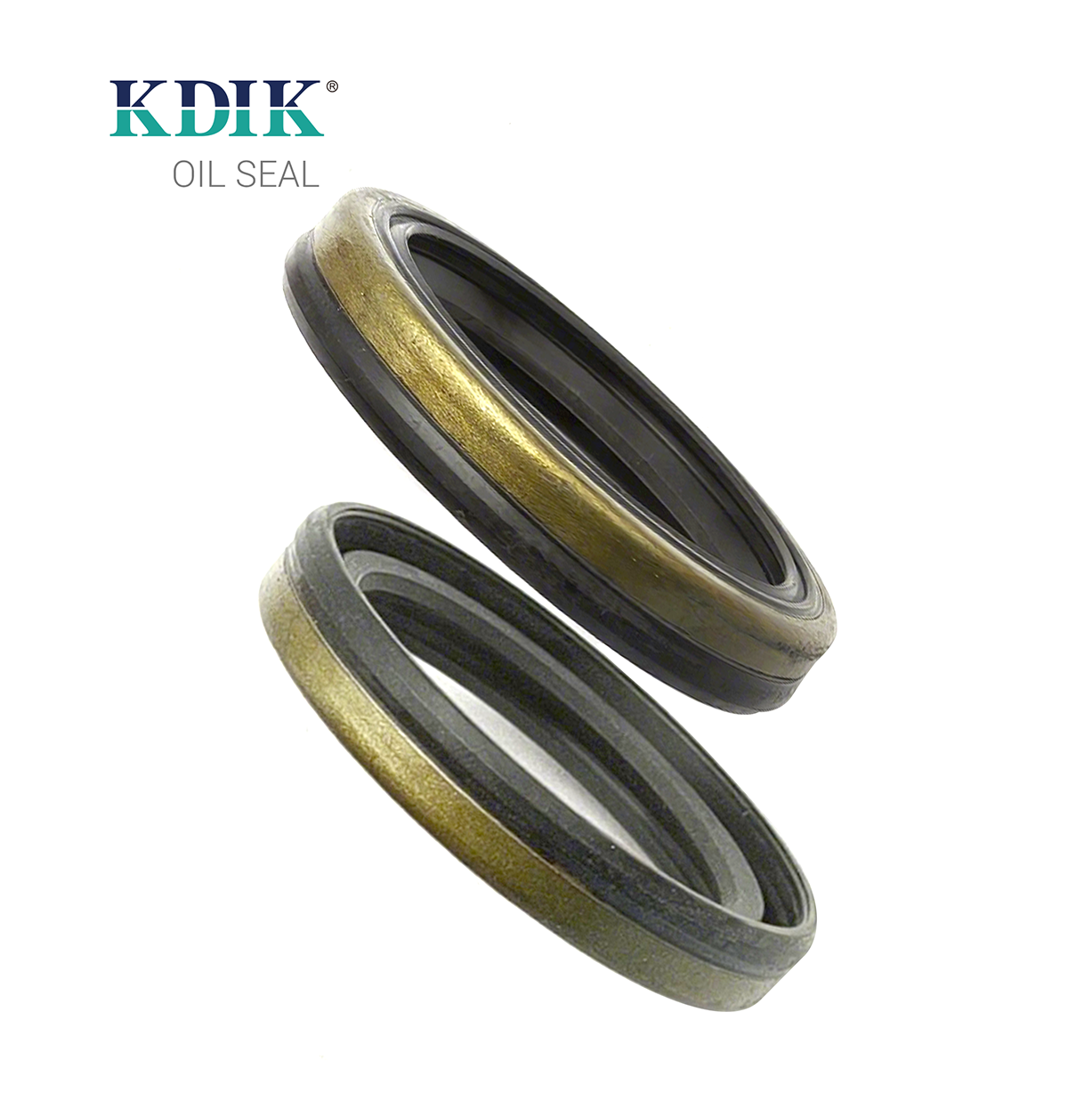 G03026154A Rear Hub Oil Seal for Mazda TB 39*50.4*8.5