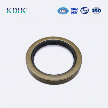 High Quality 710010 SA 521158 Oil Seal Size 69.85*95.25*12.7