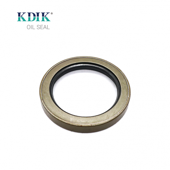 High Quality 710010 SA 521158 Oil Seal Size 69.85*95.25*12.7