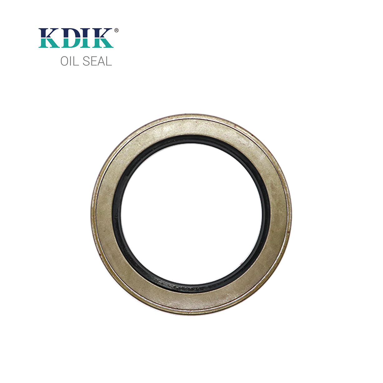 High Quality 710010 SA 521158 Oil Seal Size 69.85*95.25*12.7