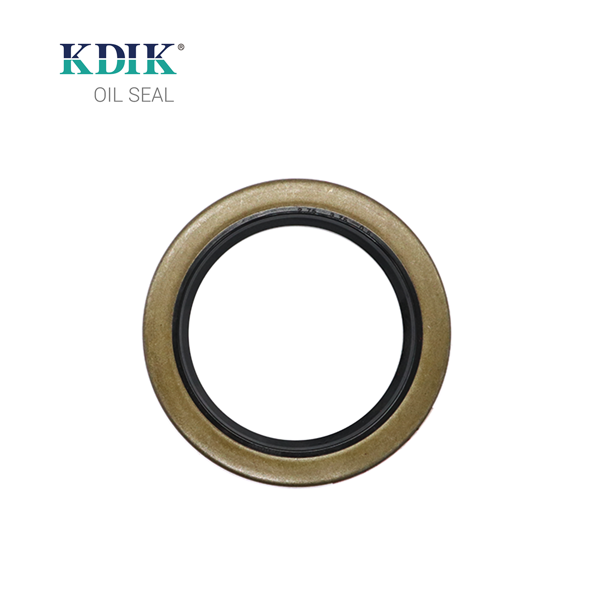 High Quality 710010 SA 521158 Oil Seal Size 69.85*95.25*12.7