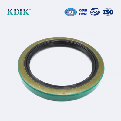 CR28687 Rotary Shaft Seal John Deere RE158066 RE131181 Size 73.02*95.28*9.52