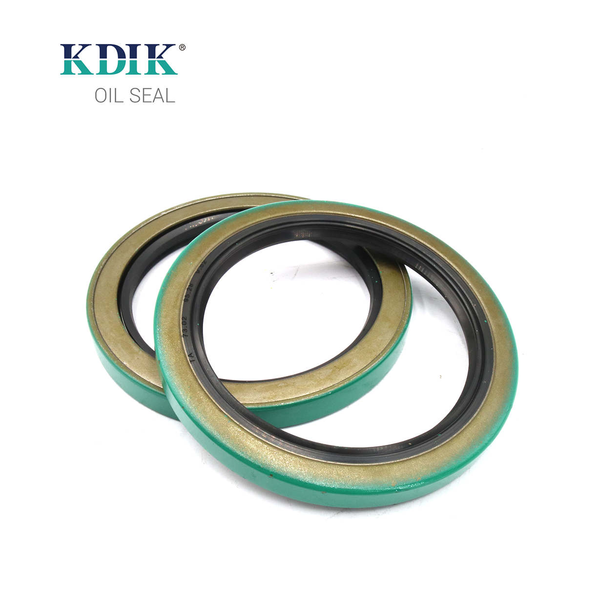 CR28687 Rotary Shaft Seal John Deere RE158066 RE131181 Size 73.02*95.28*9.52