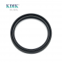 TC 58*68*8 Metric NBR Shaft Oil Seal Covered Double Lip with Spring