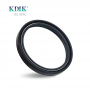 TC 58*68*8 Metric NBR Shaft Oil Seal Covered Double Lip with Spring