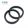 TC 58*68*8 Metric NBR Shaft Oil Seal Covered Double Lip with Spring