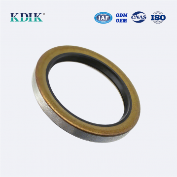 High Quality TA 73.03*95.25*11.2 Double Lips Metal Oil Seal