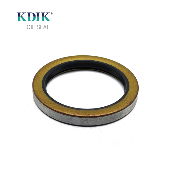High Quality TA 73.03*95.25*11.2 Double Lips Metal Oil Seal