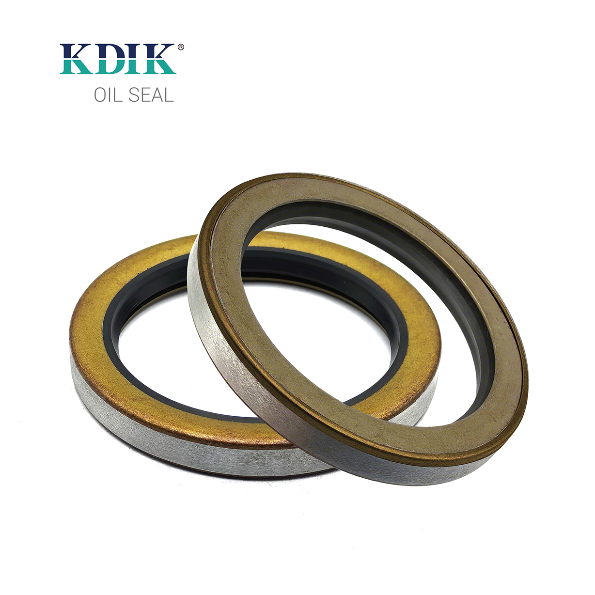 High Quality TA 73.03*95.25*11.2 Double Lips Metal Oil Seal