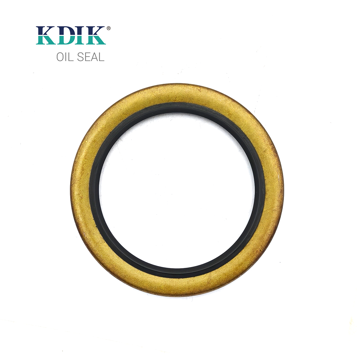 High Quality TA 73.03*95.25*11.2 Double Lips Metal Oil Seal