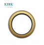 High Quality TA 73.03*95.25*11.2 Double Lips Metal Oil Seal