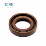 TC 18*30*7 Metric NBR Shaft Oil Seal Covered Double Lip with Spring