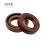 TC 18*30*7 Metric NBR Shaft Oil Seal Covered Double Lip with Spring