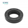 TC 18*34*7 Metric NBR Shaft Oil Seal Covered Double Lip with Spring