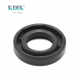 TC 18*34*7 Metric NBR Shaft Oil Seal Covered Double Lip with Spring