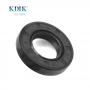 TC 18*34*7 Metric NBR Shaft Oil Seal Covered Double Lip with Spring