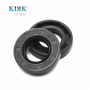 TC 18*34*7 Metric NBR Shaft Oil Seal Covered Double Lip with Spring