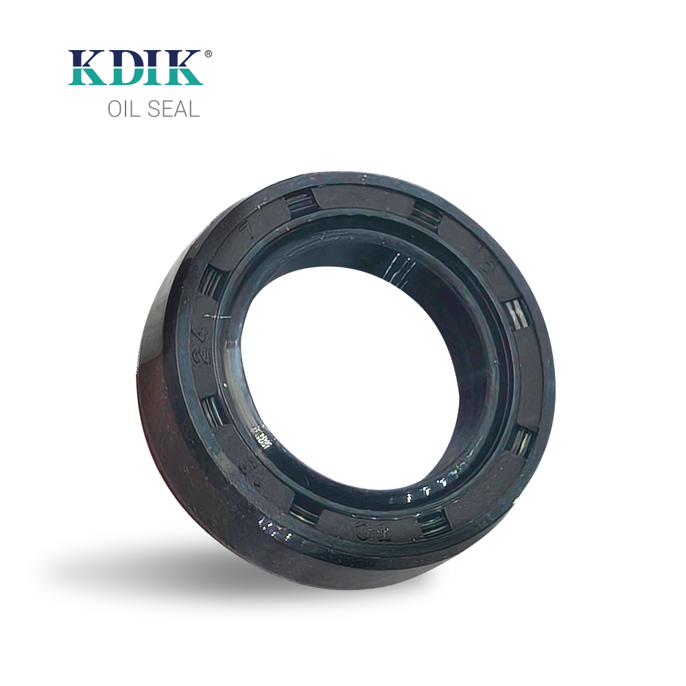 TC 15*24*7 AEE634A UE0671E Rubber Radial Shaft Seals NBR/FKM