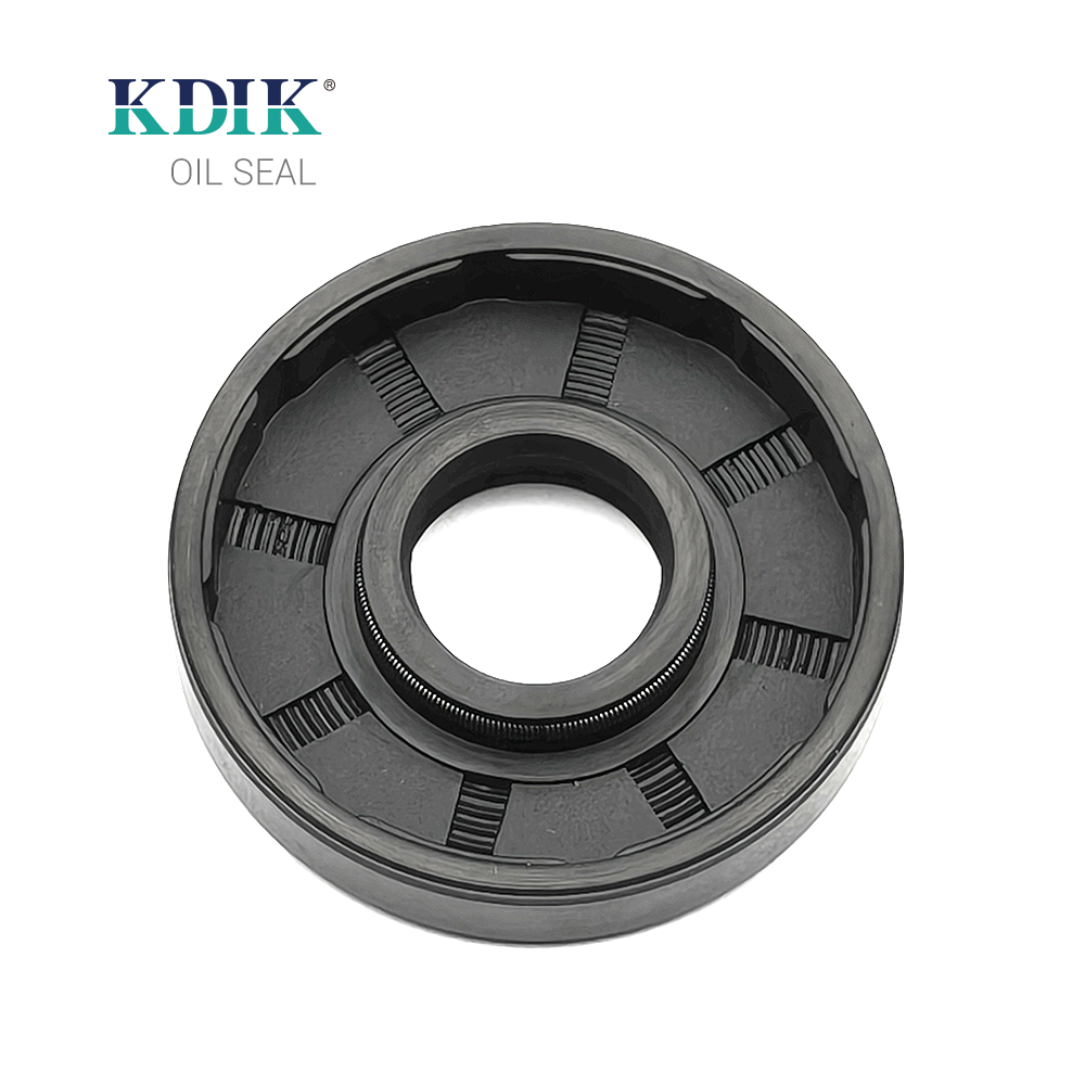 Rotary Shaft Oil Seal TC Seal 15*40*8mm NBR/FKM For Industrial Machinery